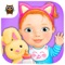 Sweet Baby Girl - Baby Day Care 3