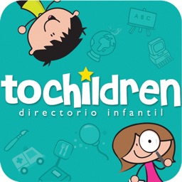 Tochildren