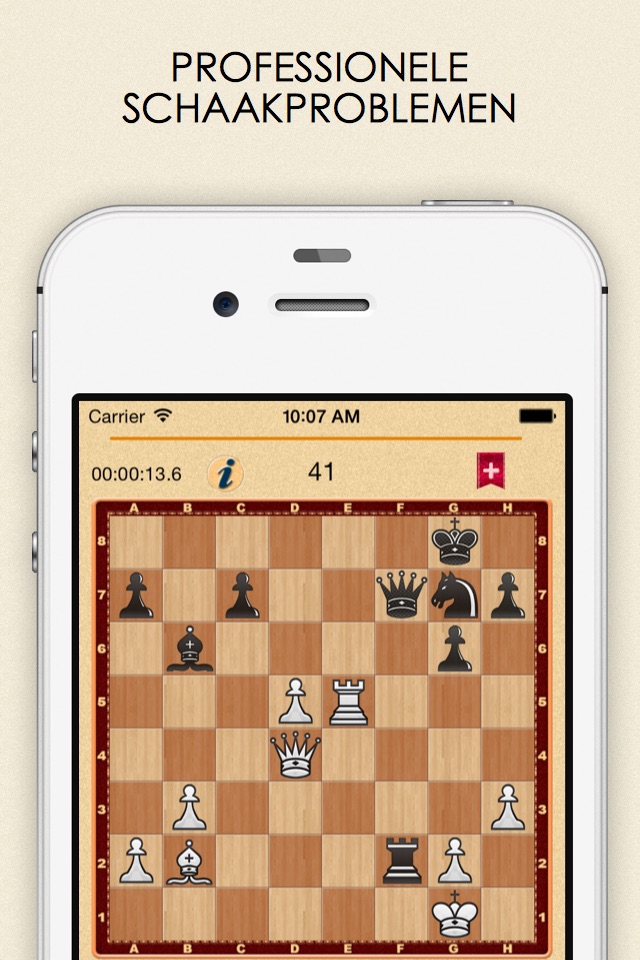 Mate in 2? OK! v.3 screenshot 3