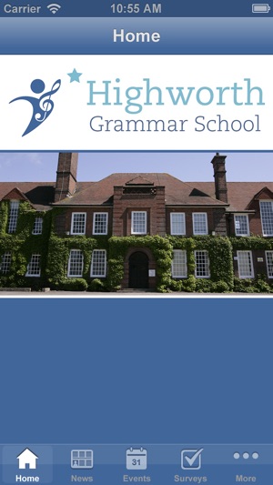 Highworth Grammar School(圖1)-速報App