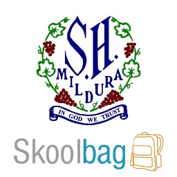 Sacred Heart Primary School Mildura - Skoolbag