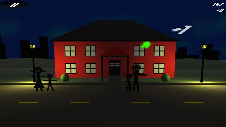 Stick Escape screenshot-3