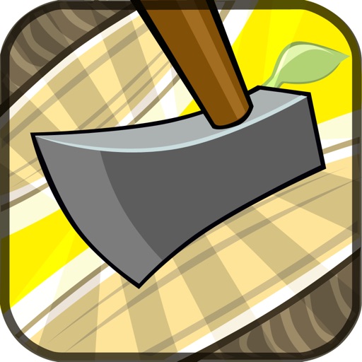 Mr. Tree iOS App