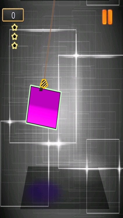 Stacking Dash - Build! Stack Geometry Blocks For Kids FREE screenshot-4