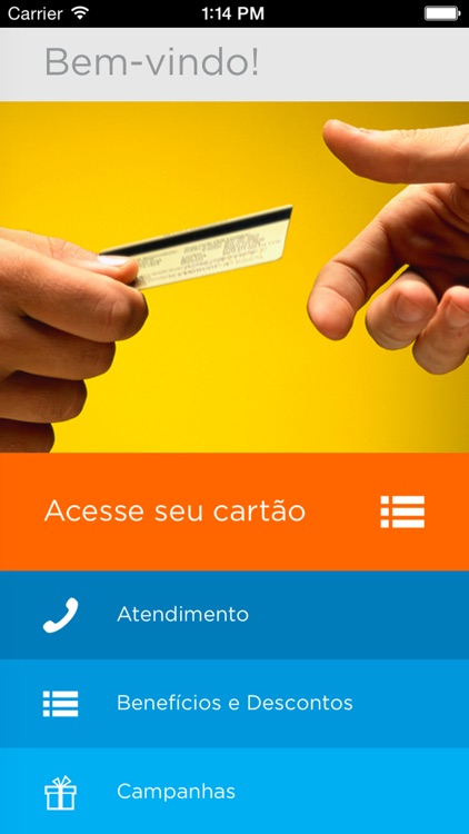 Omni Cartões