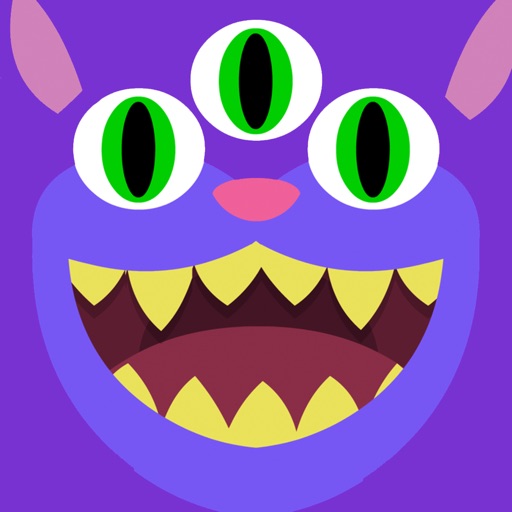 Feed Your Monster! Icon