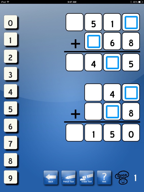 Marcy Cook Tiles Super Computation School Edition