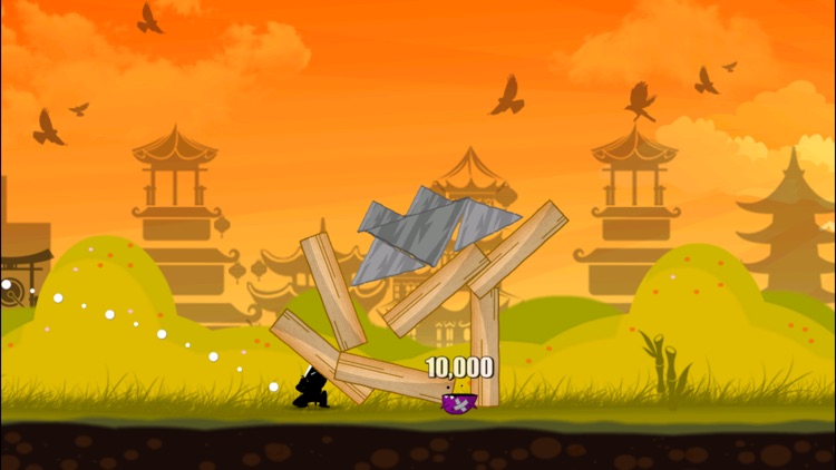 Ninja Maisters screenshot-3