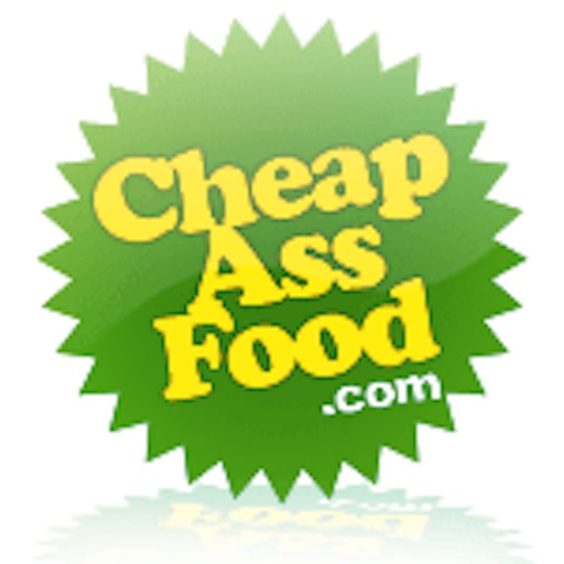 Cheapass Food New York