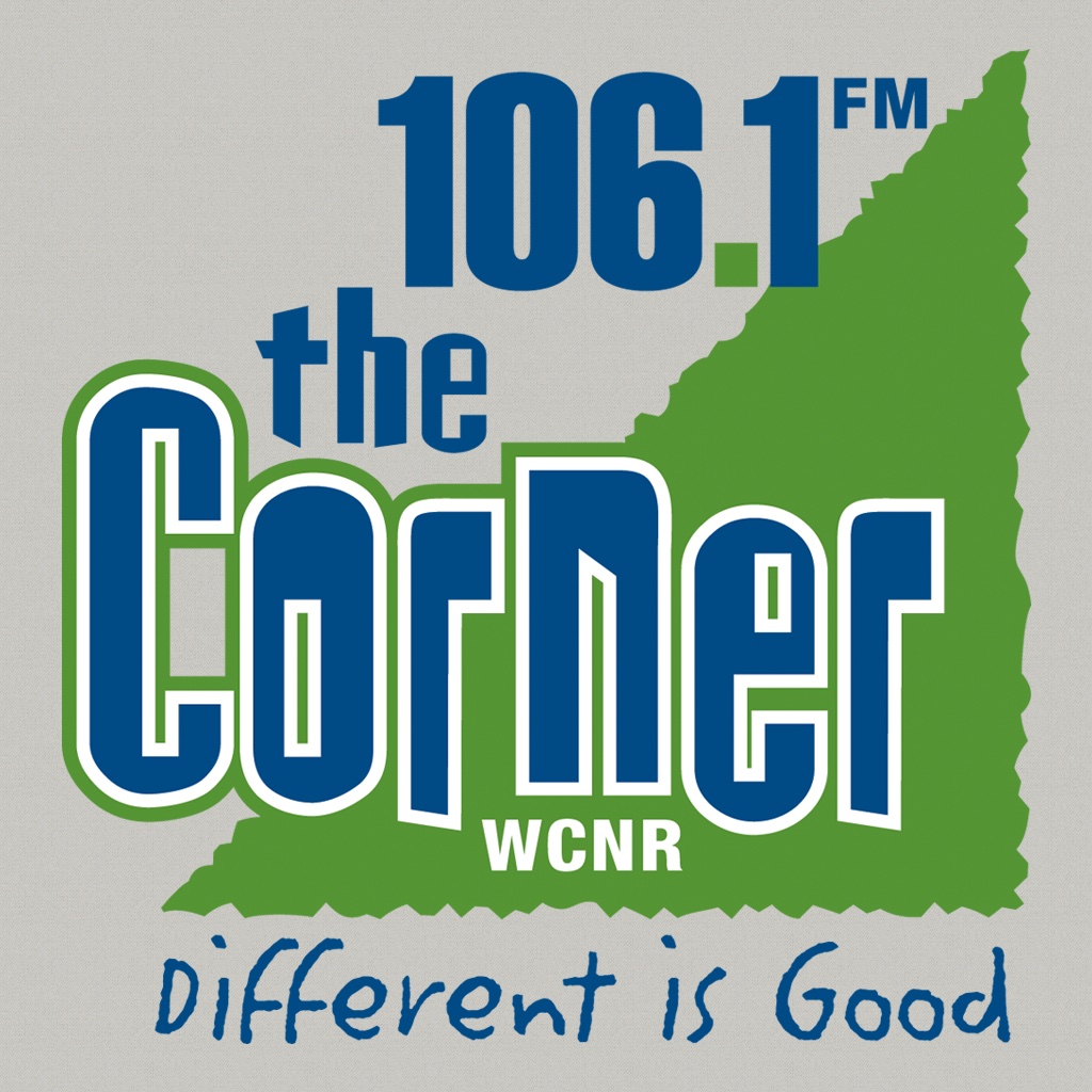 106.1 The Corner icon