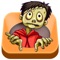 I Trap The Zombie Pro - cool brain buster puzzle game