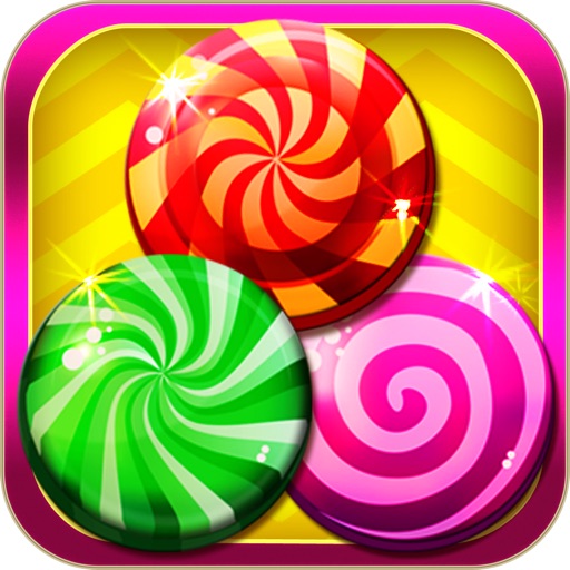 Candy Fruit Seasons - Splash The Jelly For A Fun Blitz Mania Icon