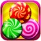 Candy Fruit Seasons - Splash The Jelly For A Fun Blitz Mania