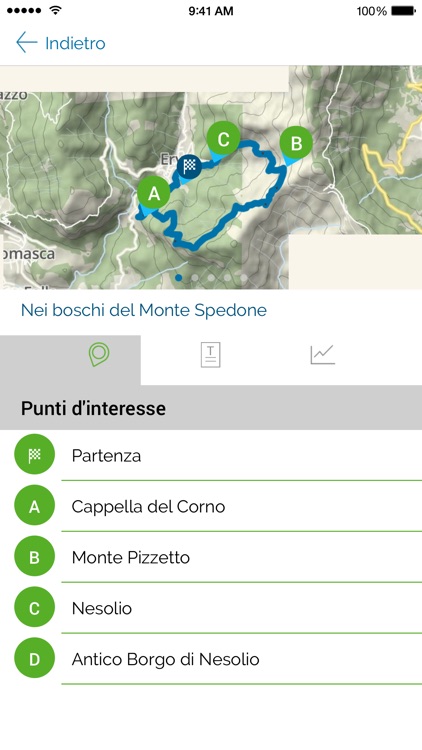 Lecco App screenshot-3