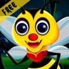 A Flight Bee Life : The Buzz Sky Fly Cloud Kid Agility Quest - Free