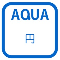 円と相似 さわってうごく数学「AQUAアクア」