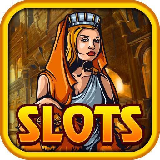 Amazing Titan's World of Slot Machine Journey Bash - Win Jackpot Way to Rich-es Casino Craze Free icon