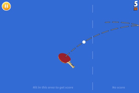 Ping'n'Pong screenshot 2