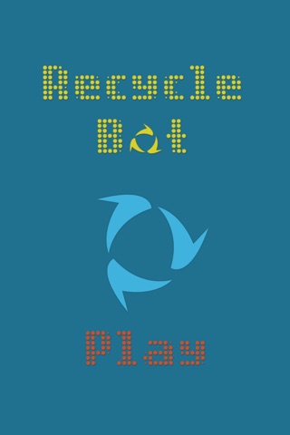RecycleBot screenshot 2