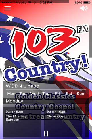 103 Country - Your Home in The Country screenshot 2