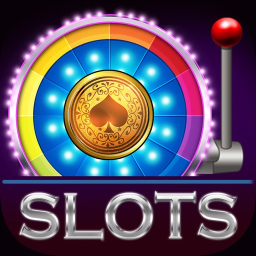 Jackpot Fortune Casino Slots: Free Las Vegas Slots with Wheel of Bonus iOS App