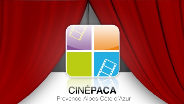 CinéPACA(圖1)-速報App