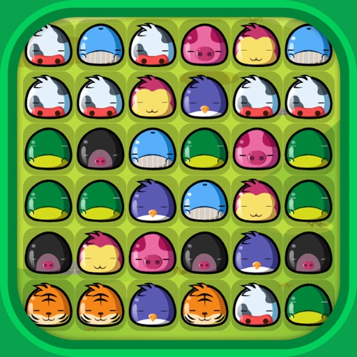 Animal Switcher! icon