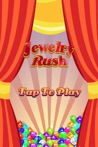 Jewelry Rush screenshot 2