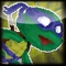 Green Army - Teenage Mutant Ninja Turtles Version