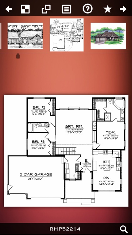 Ranch House Plans Guide
