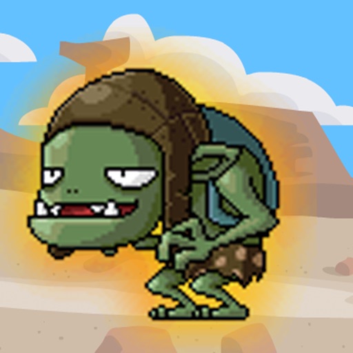 Zombies Runner icon