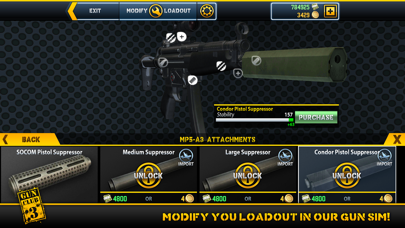 Gun Club 3 Screenshot 3