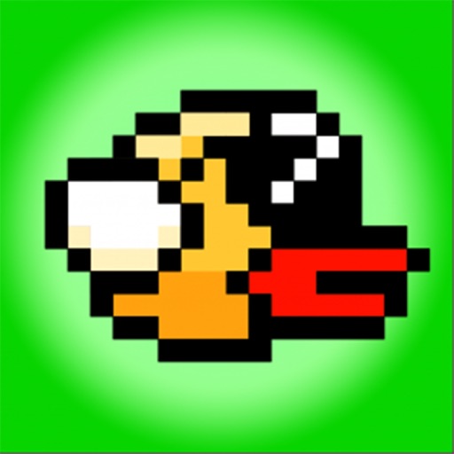 Snappy Bird - New Season Icon