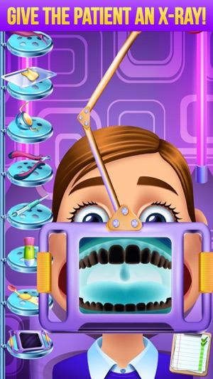 Dentist Office Adventure(圖4)-速報App