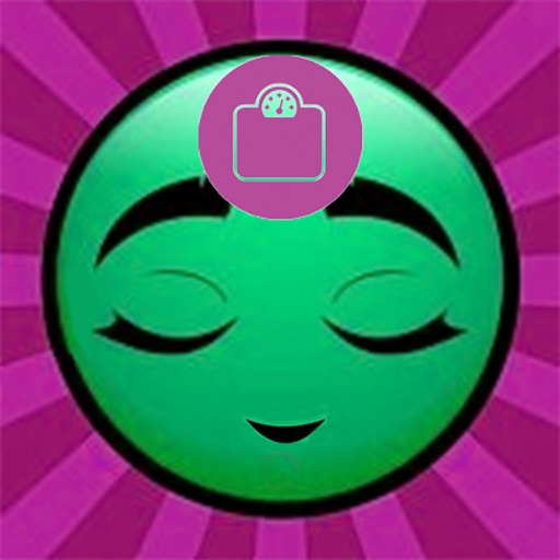 Ultimate Lose Weight Hypnosis and Guided Meditation Collection icon