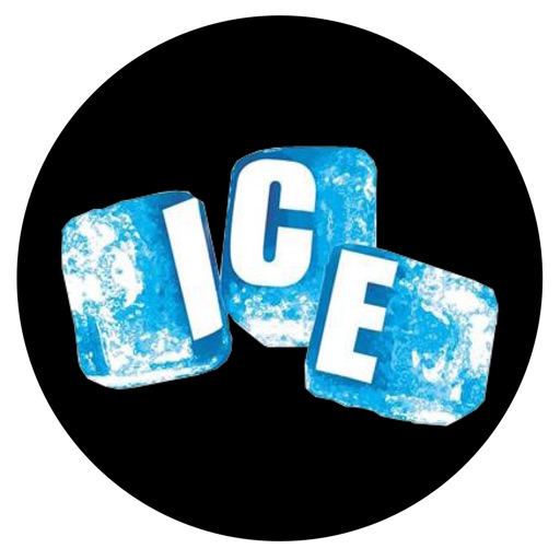 Ice-Vivanta MG. Rd icon