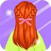 Top Braid Hairdresser