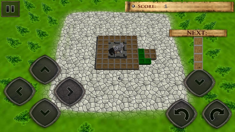 Defend Your Castle screenshot-4