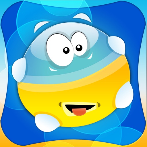 Bubble Billy 1 iOS App