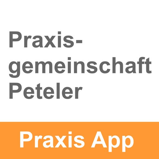 Praxisgemeinschaft Peteler