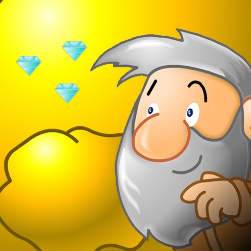 Gold Miner Live Icon