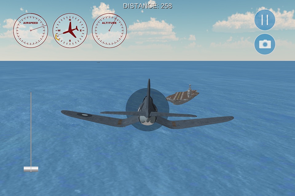 Aircraft Carrier! screenshot 2