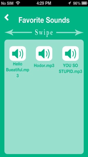 VSounds - Best Soundboards Free(圖4)-速報App