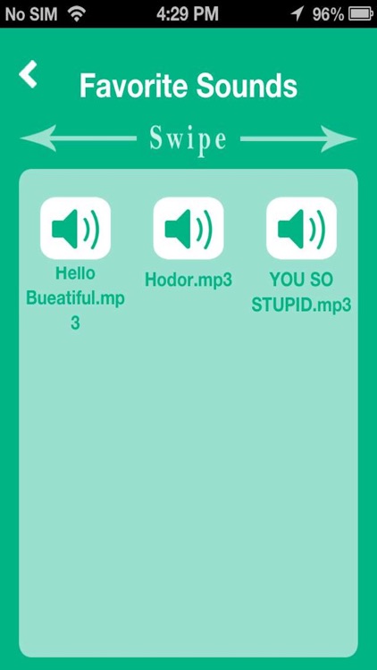 VSounds - Best Soundboards Free screenshot-3