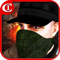 Activities of City Crime:Mafia Assassin HD