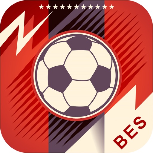 SoccerBay app for: Besiktas J.K football news, table, scores & results icon