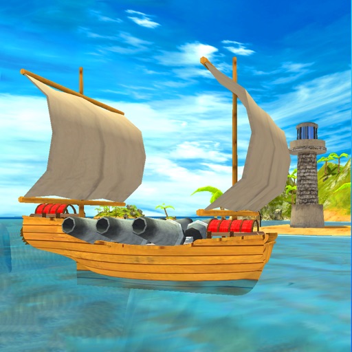 Pirate - Hunter icon