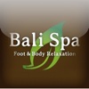 Foot＆Body Relaxation Bali Spa