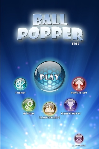 Ball Popper screenshot 3