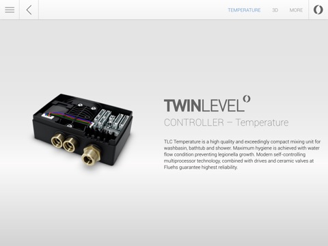 TWINLEVEL-SALES screenshot 3